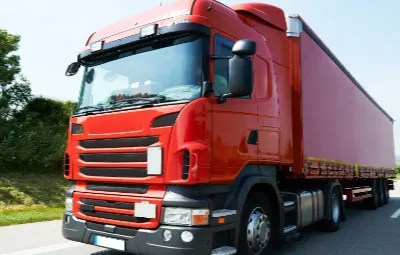 Antalya Mahmudiye Ambar Kargo