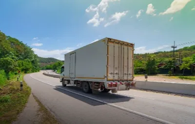 Antalya ile Mahmudiye Arası Bulaşık Makinesi Taşıma