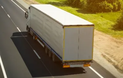 Antalya ile Mahmudiye Arası Parça Eşya Taşıma