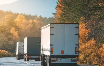 Antalya ile Mahmudiye Arası Klima Taşıma