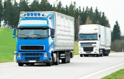 Antalya ile Mahmudiye Arası Eşya Taşıma